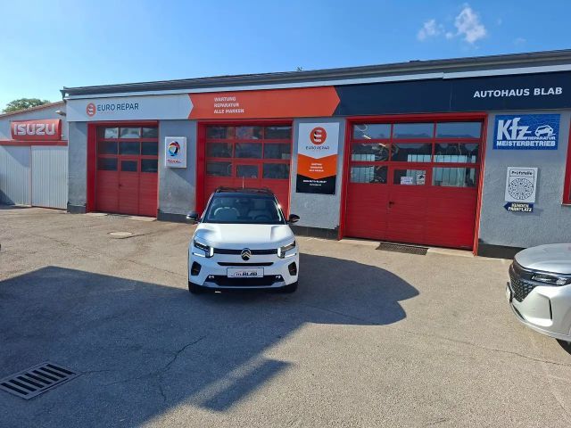 Citroën C3 Max PureTech