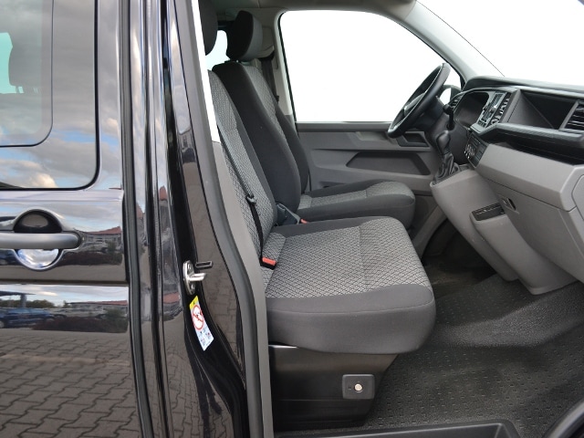Volkswagen Caravelle 2.0 TDI DSG T6