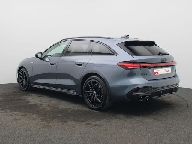 Audi A5 Avant Quattro S-Tronic