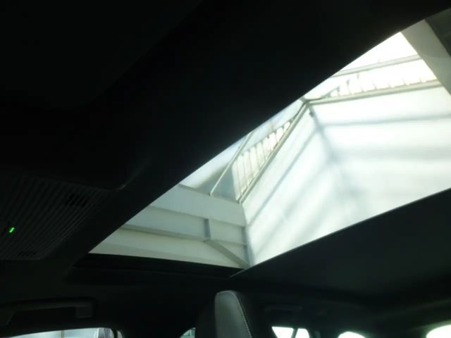 Skoda Octavia 2.0 TSI Combi RS