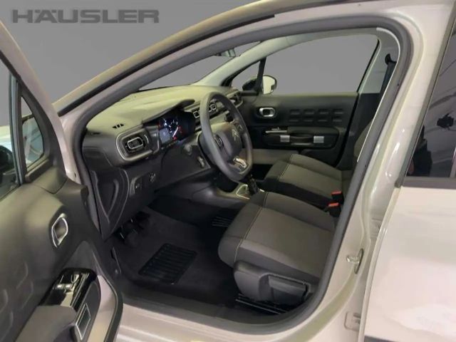 Citroën C3 PureTech Shine