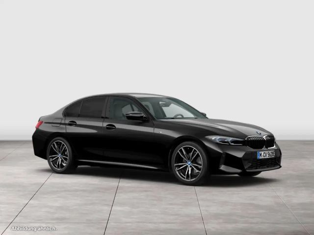 BMW 330 330e M-Sport Sedan xDrive