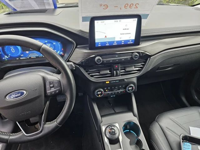 Ford Kuga Plug in Hybrid Vignale