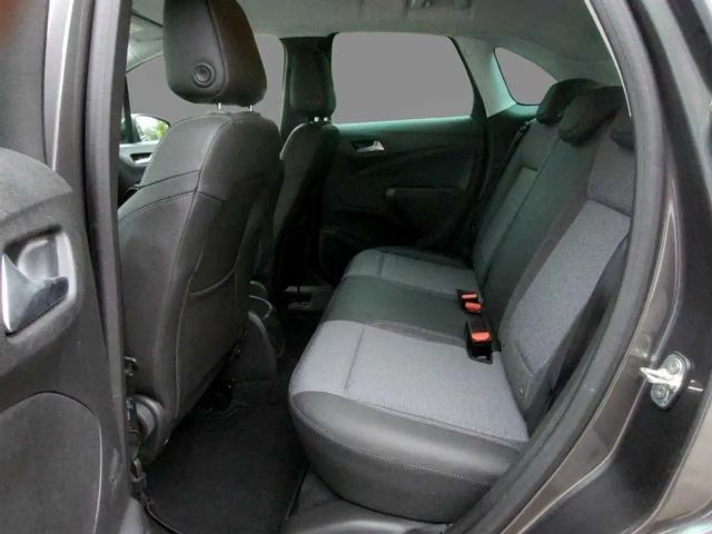 Opel Crossland X Elegance