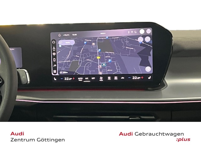 Audi Q3 Hybride S-Tronic