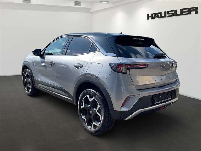 Opel Mokka Ultimate