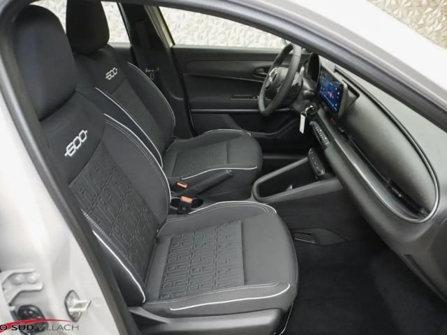 Fiat 600e Hybrid-600 T-Gen3 145