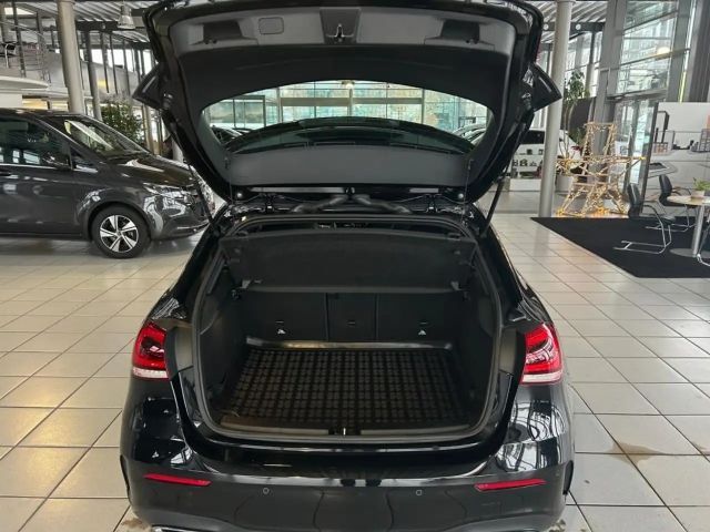 Mercedes-Benz A 200 AMG Line