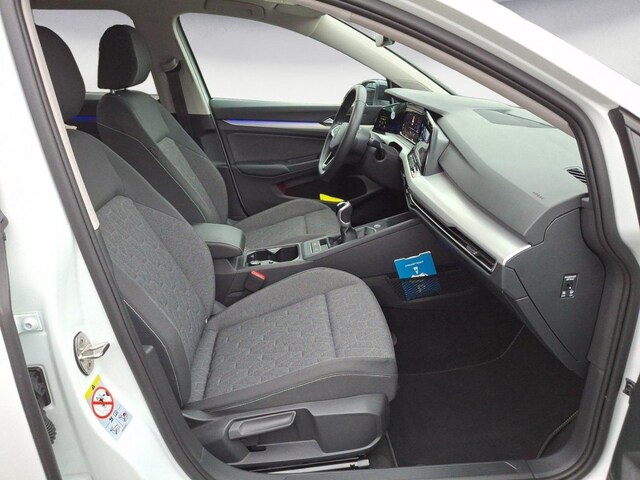 Volkswagen Golf 1.5 TSI Variant