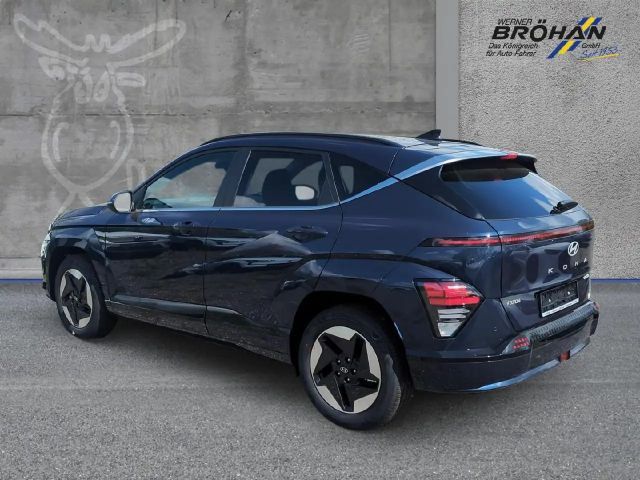 Hyundai Kona Electric Trend