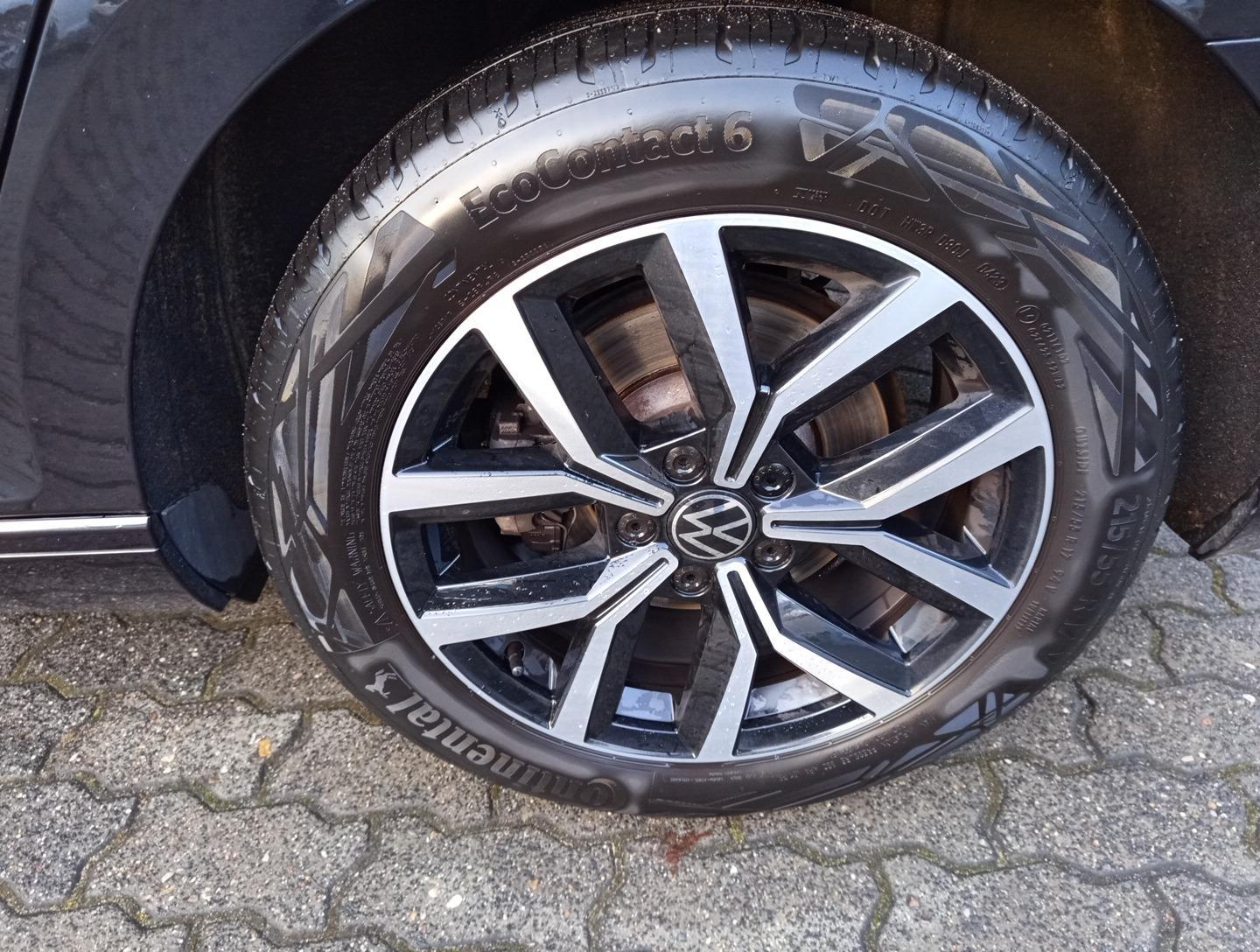 Volkswagen Passat 2.0 TDI Business DSG Variant