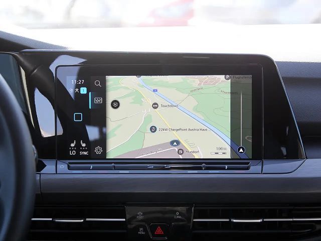 Volkswagen Golf 1.5 eTSI DSG Golf VIII Style