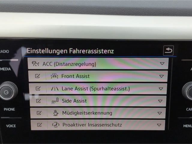 Volkswagen Taigo 1.0 TSI Move