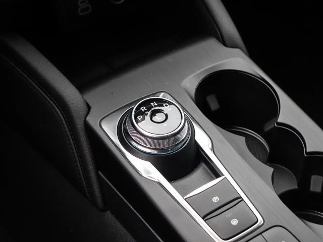 Ford Kuga Plug in Hybrid Titanium