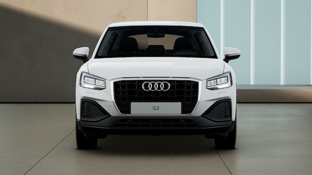 Audi Q2 30 TFSI