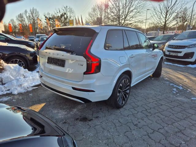 Volvo XC90 AWD Dark Plus T8