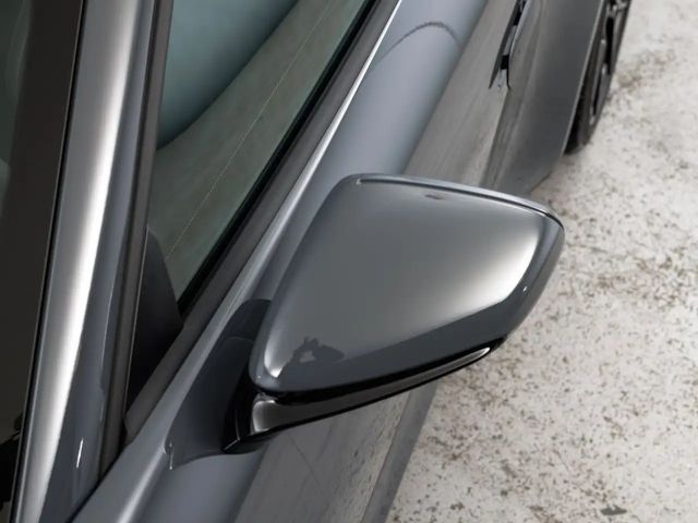 Porsche 911 Cabrio Carrera