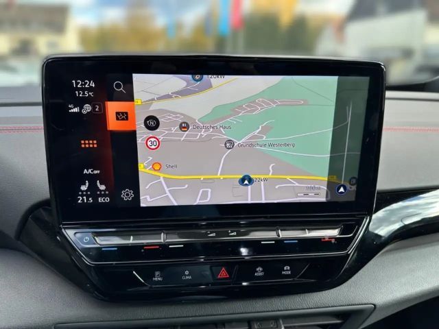 Volkswagen ID.5 4Motion GTX