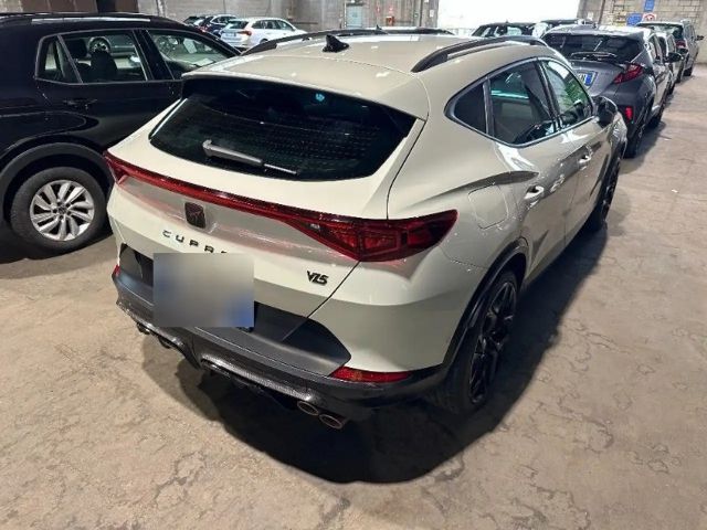 Cupra Formentor 2.5 TSI VZ5