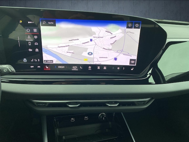 Audi A5 Avant S-Tronic