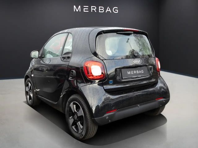 Smart EQ fortwo EQ  SHZ KlimaA LM PDC AUT