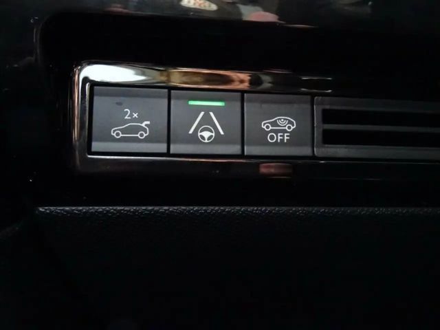 Peugeot 508 Allure Pack BlueHDi EAT8 SW