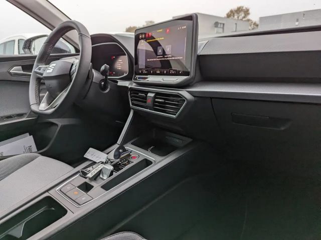 Seat Leon 1.5 eTSI DSG Sportstourer Style