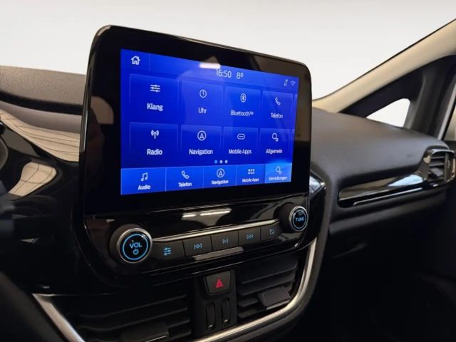 Ford Fiesta Cool & Connect