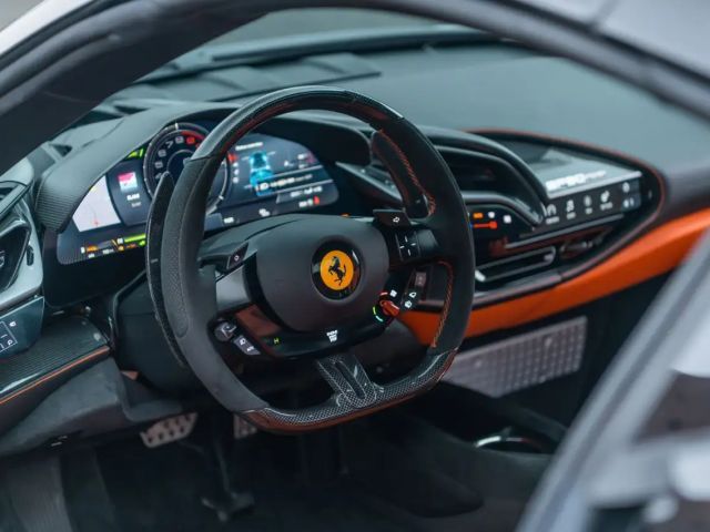 Ferrari SF90 Assetto Fiorano Spider