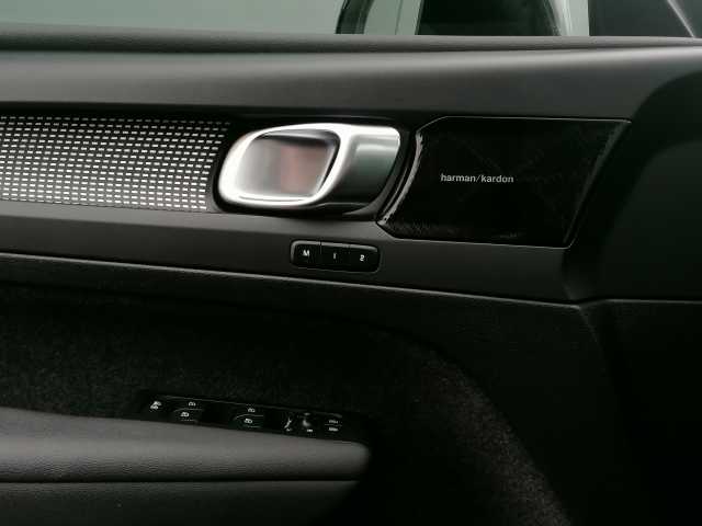 Volvo XC40 R-Design T3