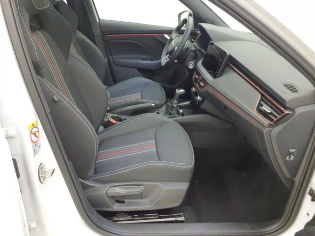 Skoda Kamiq 1.5 TSI Monte Carlo