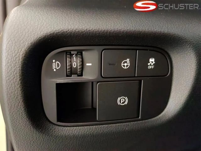 Hyundai INSTER 42 kWh