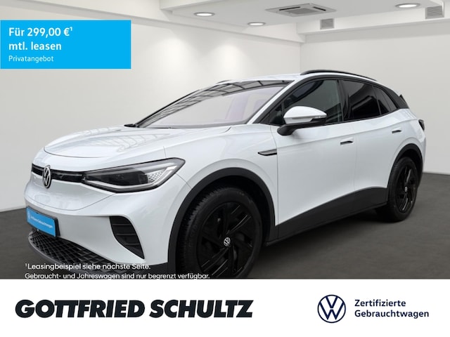 Volkswagen ID.4 Performance Pure