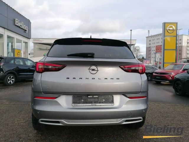 Opel Grandland X Turbo Ultimate