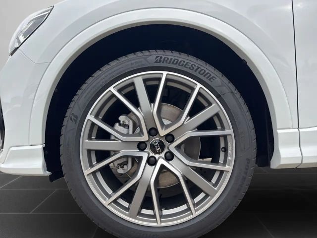 Audi Q3 40 TFSI Quattro S-Line