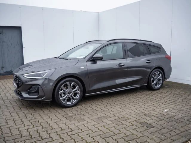 Ford Focus STLI 1.0L 125 PS MHEV