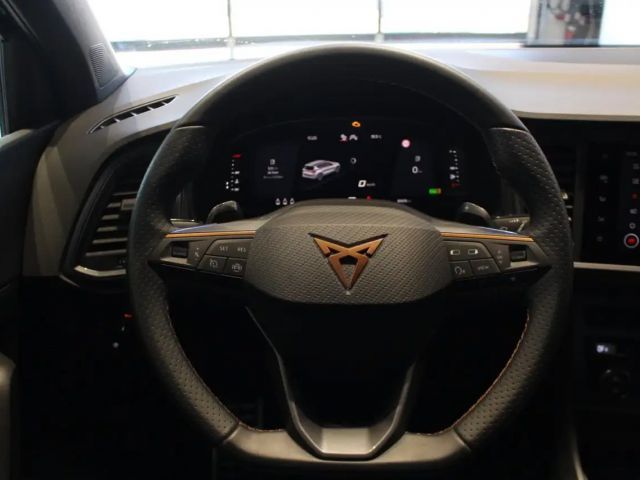 Cupra Ateca 2.0 TSI 4Drive DSG VZ