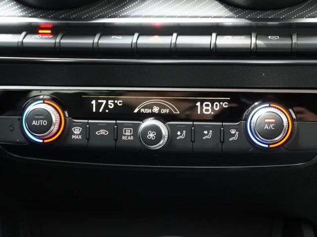 Audi Q2 35 TDI S-Line