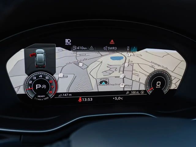 Audi A4 35 TFSI S-Tronic