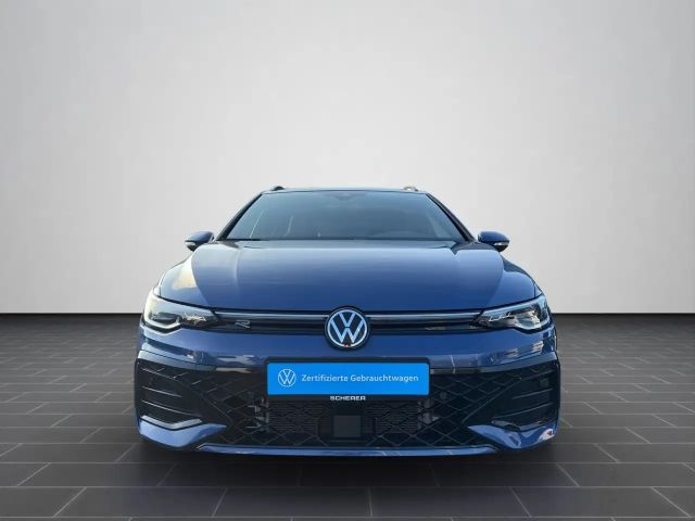 Volkswagen Golf R-Line Variant