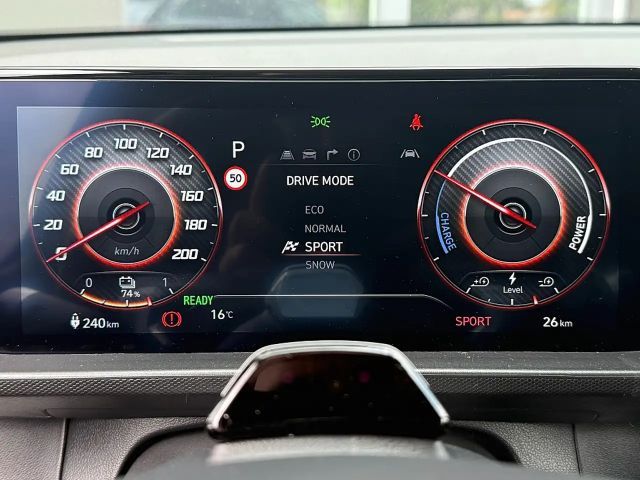 Hyundai INSTER 49 kWh Trend
