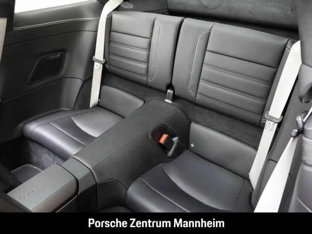 Porsche 992 Coupé Turbo