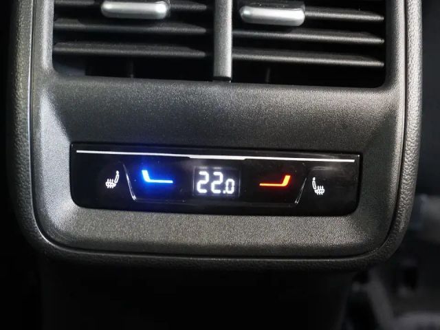 Volkswagen Passat 2.0 TDI Variant