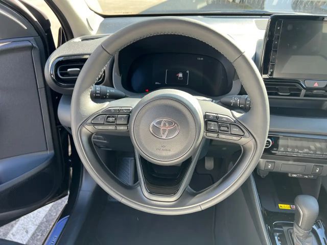 Toyota Yaris 5-deurs Active