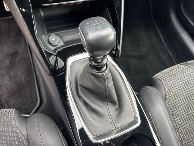 Peugeot 208 GT-Line PureTech