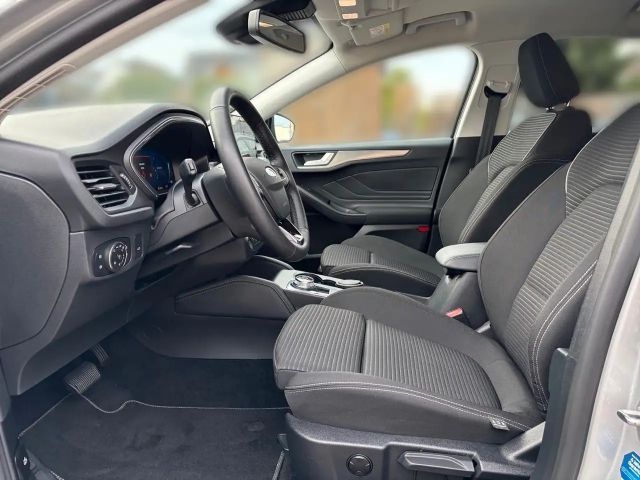 Ford Focus 1.5 EcoBlue Titanium Wagon