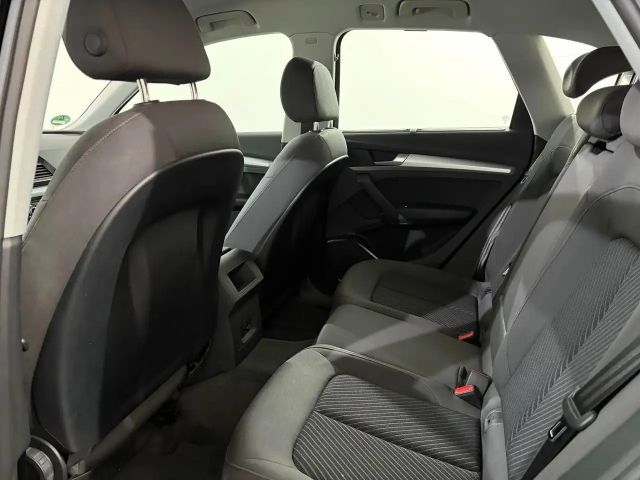 Audi Q5 40 TDI Quattro S-Tronic