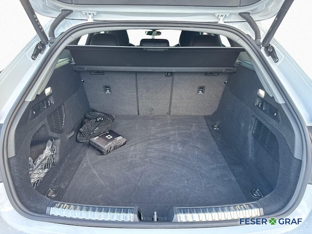 Audi A5 Avant S-Tronic