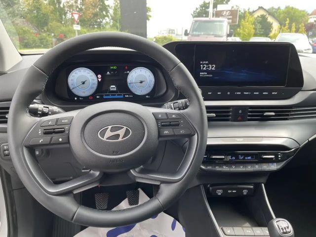Hyundai i20 1.2