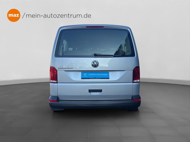 Volkswagen Caravelle 2.0 TDI DSG T6